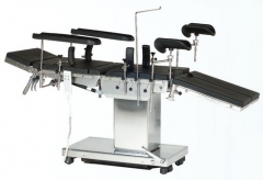 Electric and Air Spring Double-Action Operating Table