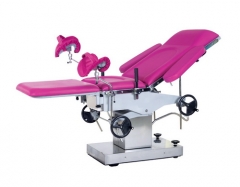 Manual Multifunctional obstetric operation table