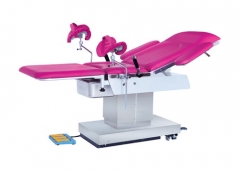 electric gear Electric obstetric bed