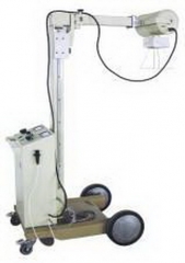 100mA Mobile X-ray machine