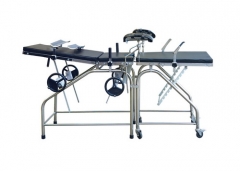 Manual Obstetric bed