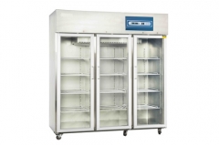 2 to 8 degree Medical Lab Refrigerator