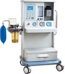 Anesthesiology Machine