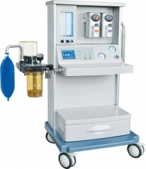 5.4inch TFT screen Anesthesia Machine