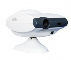 AUTO CHART PROJECTOR