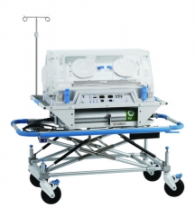 Multi-functional Infant Incubator