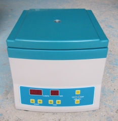 digital display centrifuge