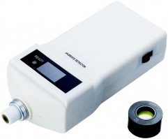 Two-figure LED digital display Transcutaneous Jaundice Detector Bilirubinometer