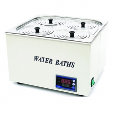 THERMOSTATIC WATER BATH