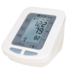 Electric Blood Pressure Monitor