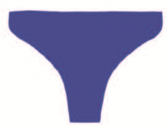 Xray Protective Lead Rubber Underpants