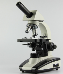 Cost Efficient Microscope