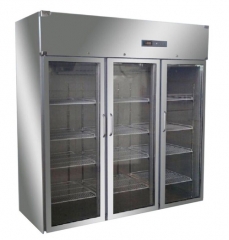 1500L+2~+8℃  Medical Refrigerator