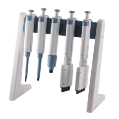 Linear Pipettes Stand