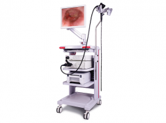 Video Gastro and Colonoscope system 2600 series