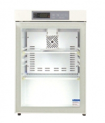 60L +2~+8°C Pharmacy refrigerator