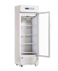 236L +2~+8°C Pharmacy refrigerator