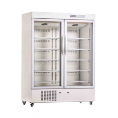 1006L +2~+8°C Pharmacy refrigerator