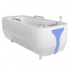 Ozone Hydrotherapy Spa Bath