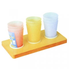 Rehab Stacking Cups