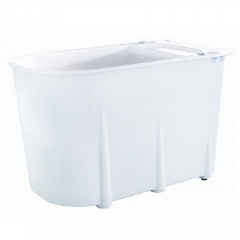 Whirlpool Bath for Lower Limb and Spine