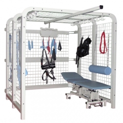 Sling Suspension Therapy System