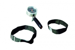 Multifunctional Joint Motion Goniometer