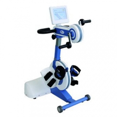 Passive and Active Exerciser for Upper Limb
