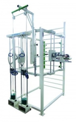 Multifunctional Trainer ( Eight sets)