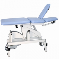 4 Sections Massage Table