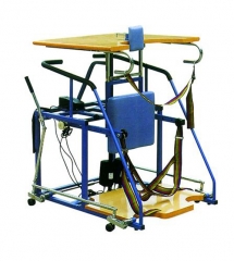 Electric Standing Frame