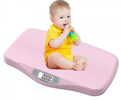 Digital Baby Scaler