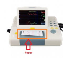 Printer Paper for Patient Monitor