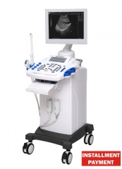 color doppler Ultrasound Diagnostic System