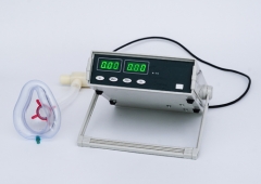 Electronic Spirometer