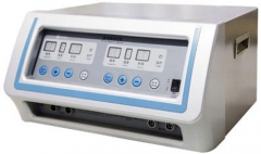 Pulse magnetic therapy unit