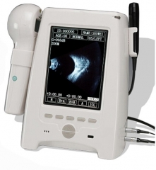 Ophthalmic A/B Scanner