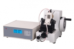 Computer quick freezing, paraffin wax dual-use microtome
