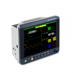 12.1 inch 6 Parameters Patient Monitor