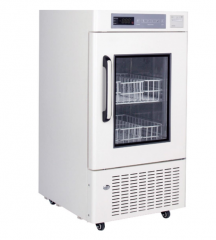 +4°C 108L Blood Bank Refrigerator
