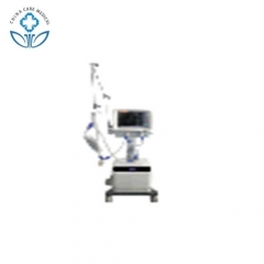 Anesthesia ventilator