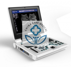 B&W Portable Ultrasound Scanner