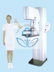 5KW Digital Mammography System