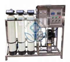 Drink Water RO System ( 250 Liters Per Hour Output)