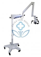 OPH/ENT surgical microscope